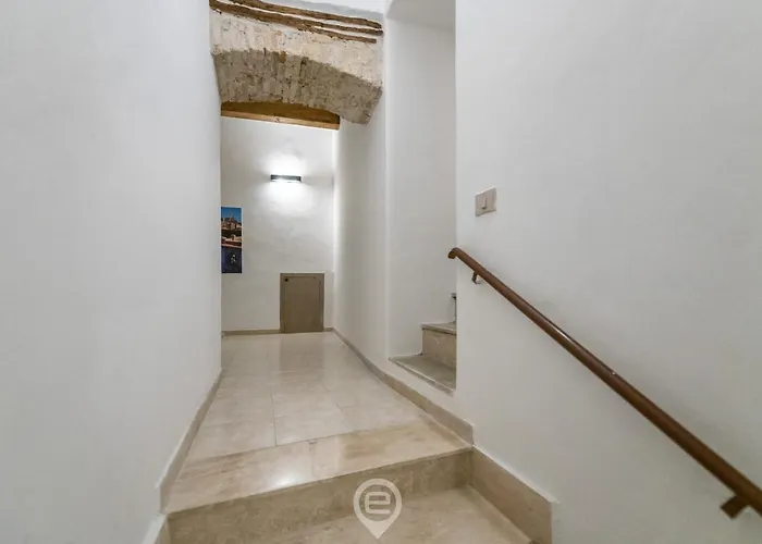 73 E 74 Apartamento Cagliari